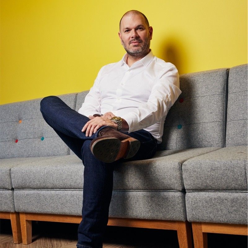 Adam Park profile picture