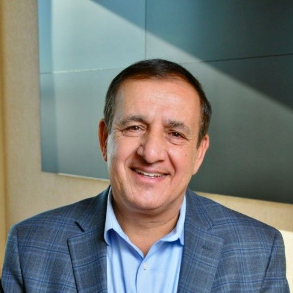 Frank P Micalizzi profile picture