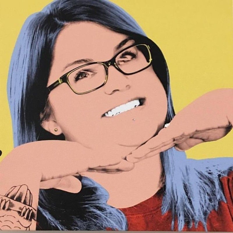 Brittany Stringer profile picture