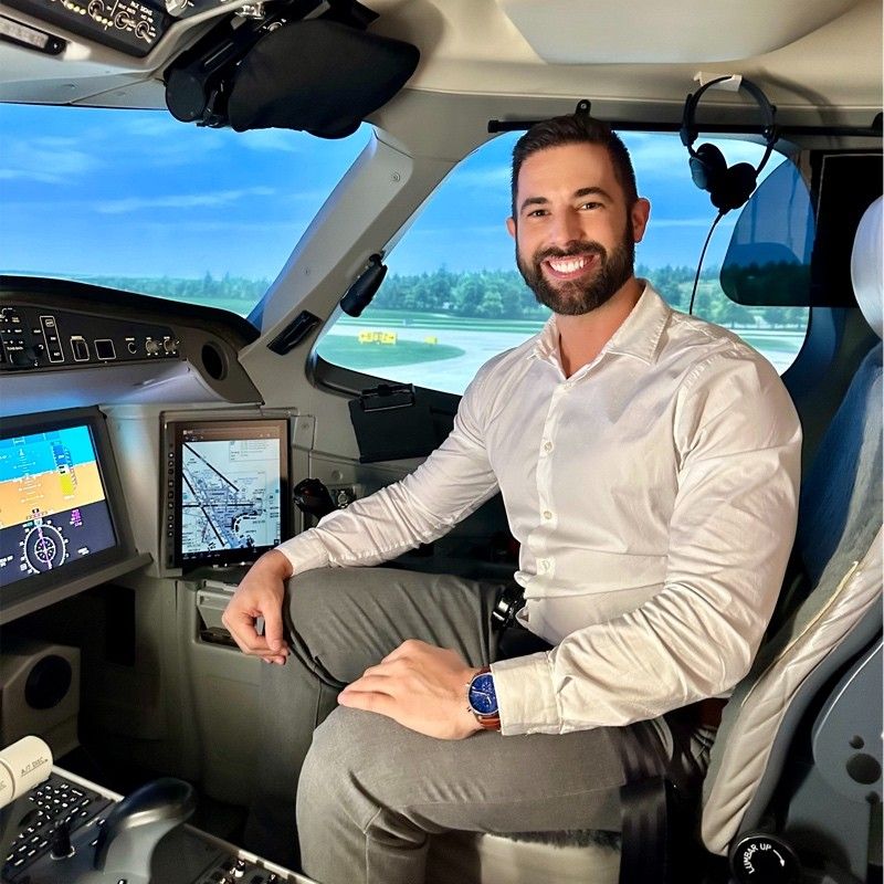 Daniel Andreas Gasser profile picture