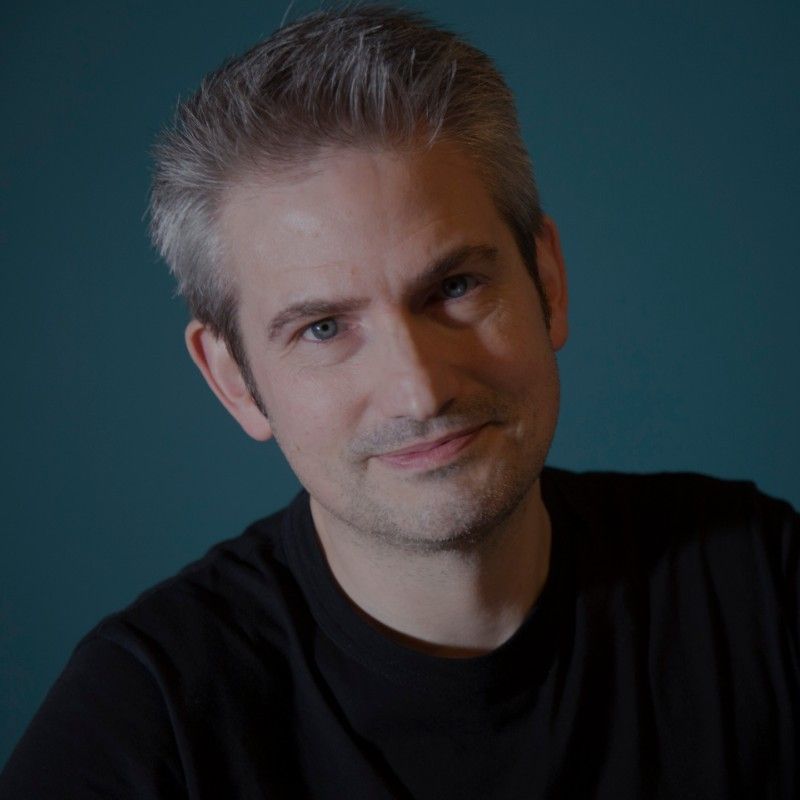 Neil Williams profile picture