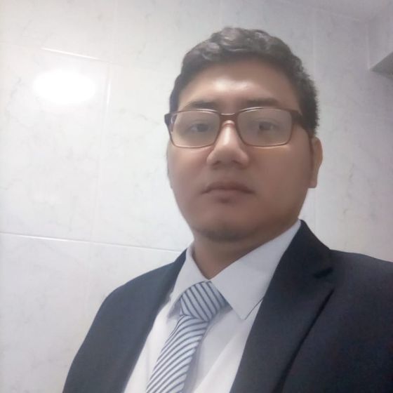 Benicio Vega profile picture