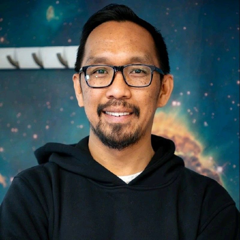 Antonio Sabado profile picture