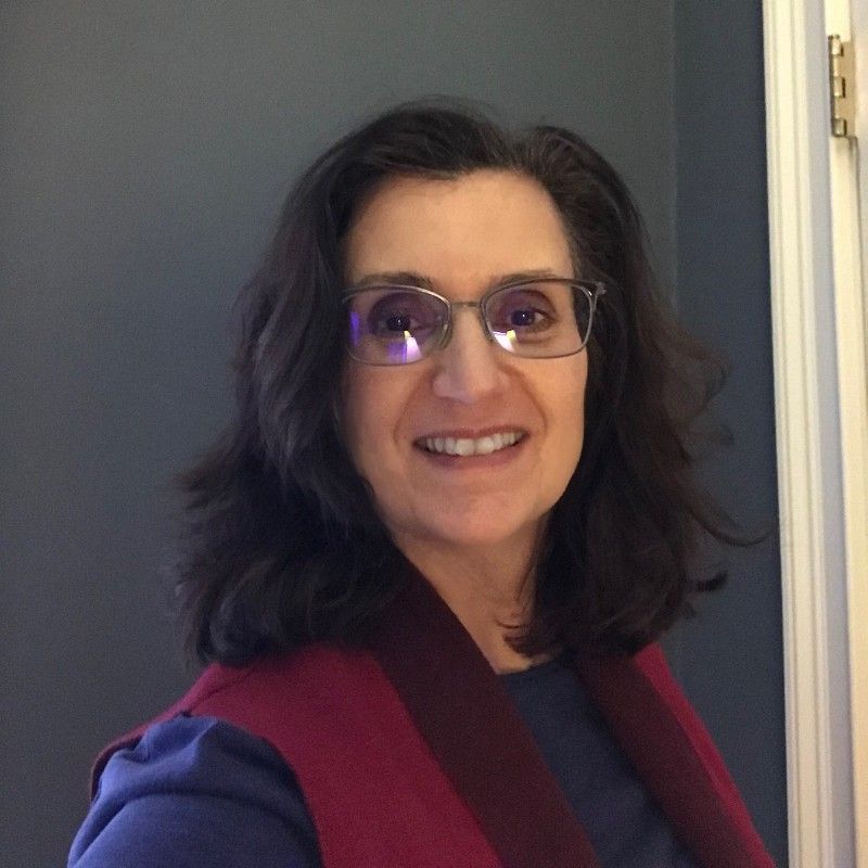 Lori Davidson profile picture