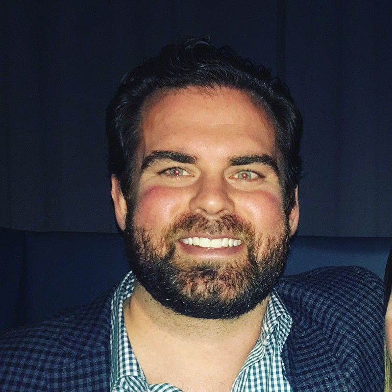 Adam Siebenman profile picture