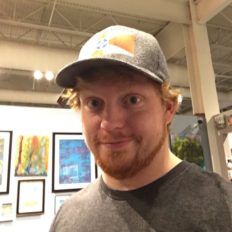 Conor Baker profile picture