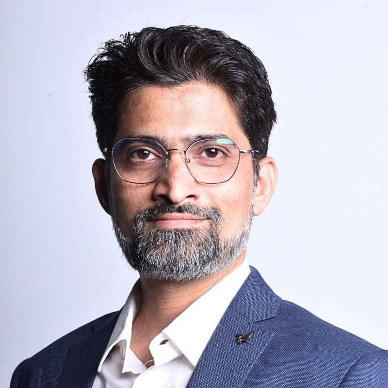 Sanket Karode profile picture