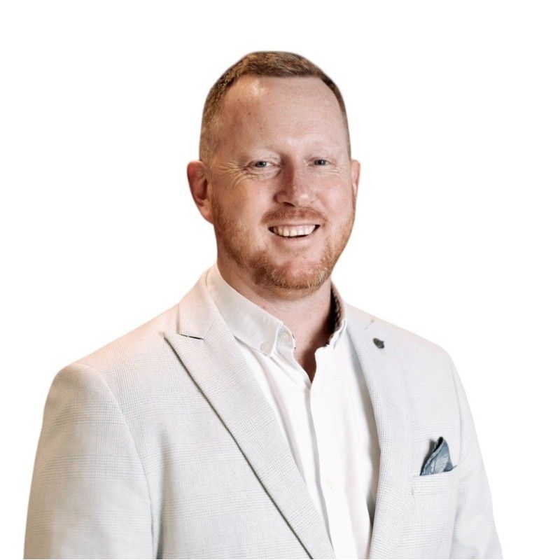 Keith Jackson profile picture