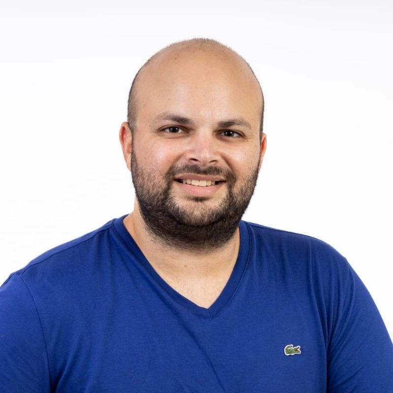 Amit Frenkel profile picture