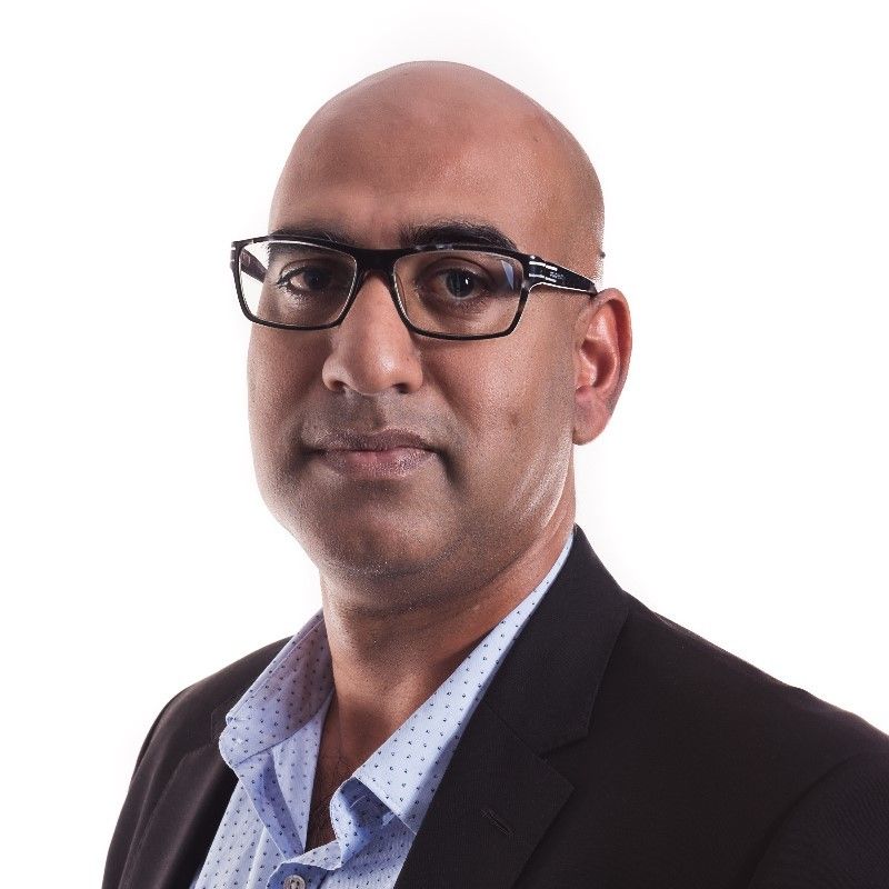 Prashantan Moodley profile picture