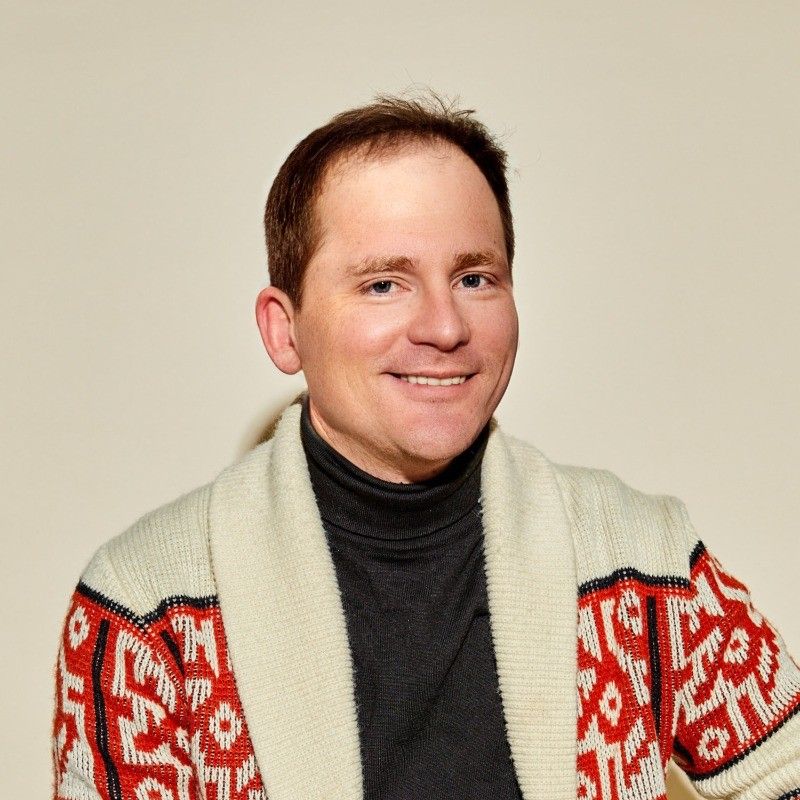 Gregory Weber profile picture