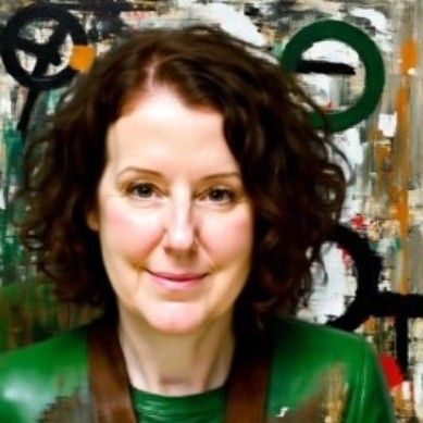 Karen Andrews profile picture