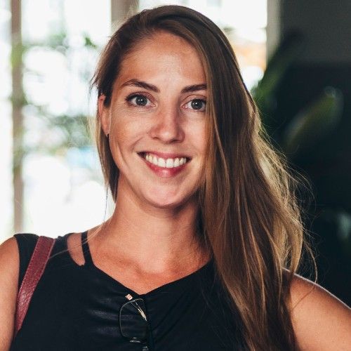 Anna Raspopova profile picture