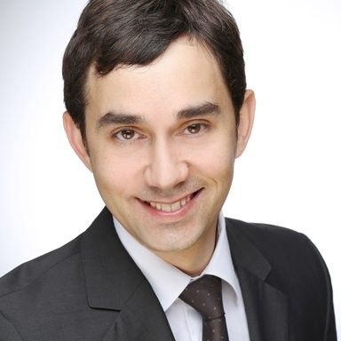 Antoine Michel profile picture