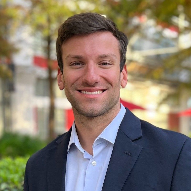 Nicholas Dibari profile picture