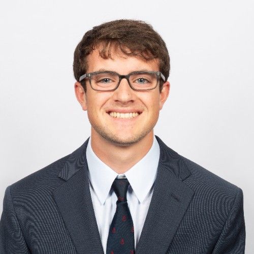Ben Spring profile picture