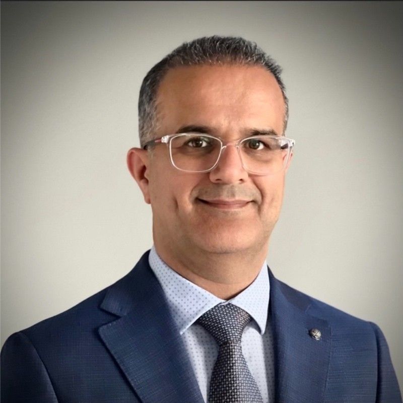 Ehsan Jenab profile picture