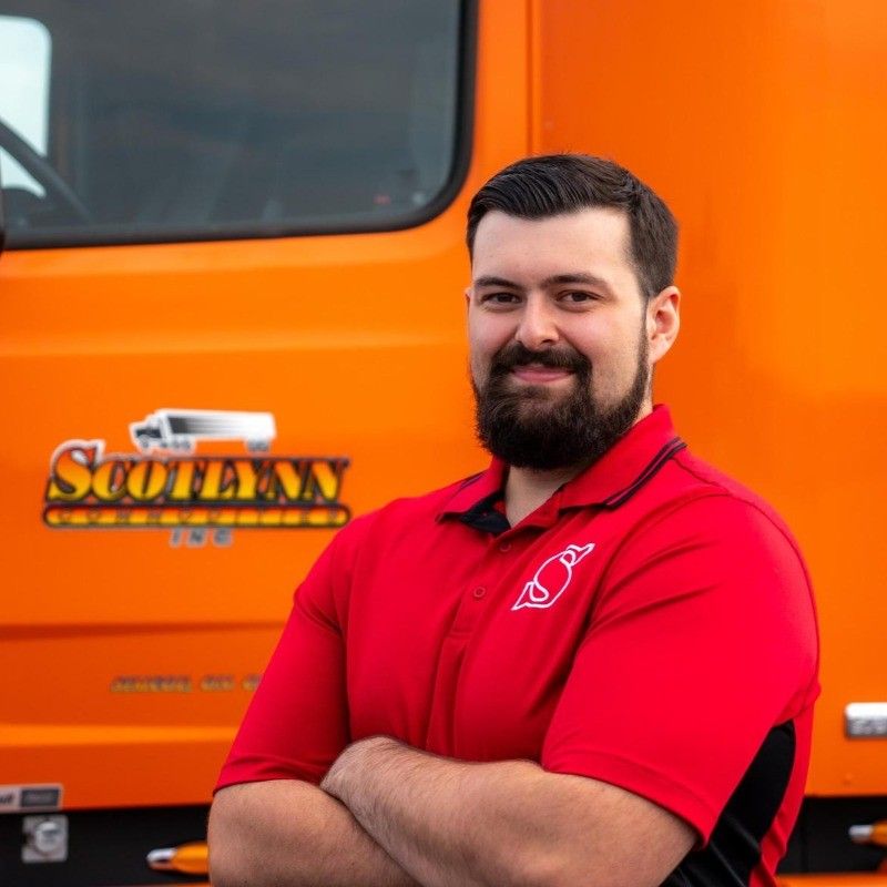 Garret Page profile picture