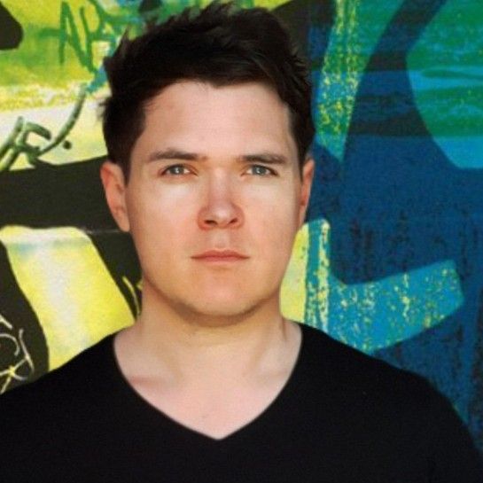 James Coe profile picture