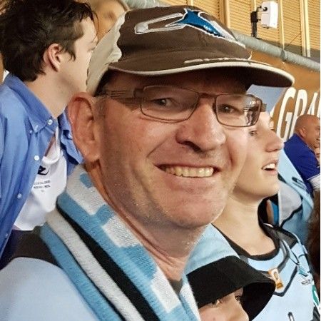 Kevin Kelly profile picture