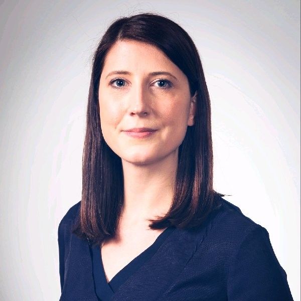 Felicity Holdgate profile picture