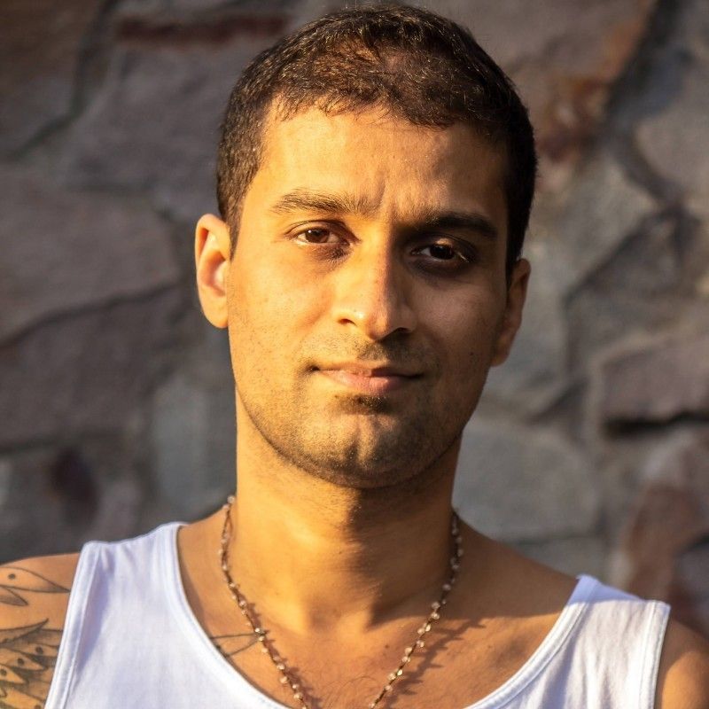 Basim Mirza profile picture