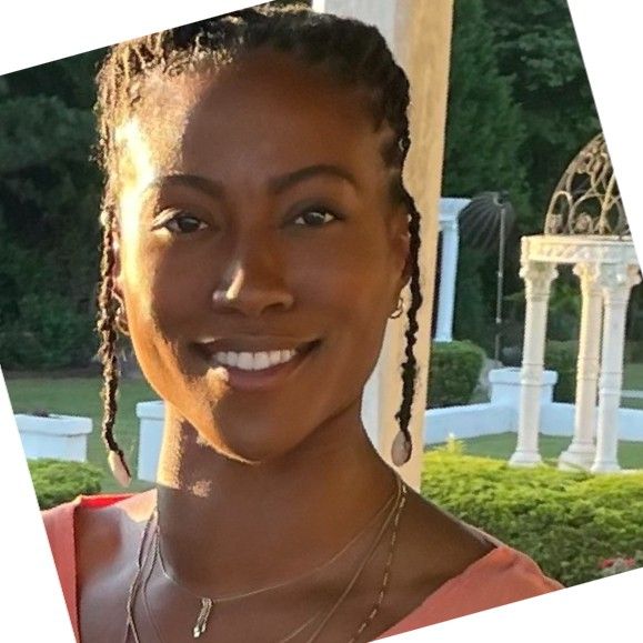 Jasmine Irby Woods profile picture
