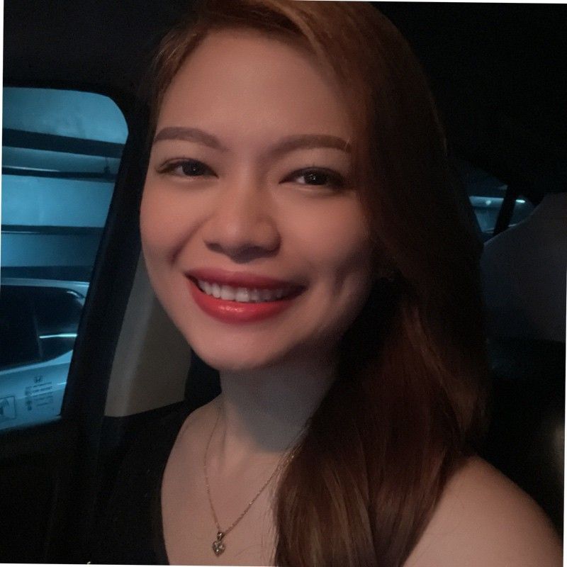 Deborah Quito profile picture