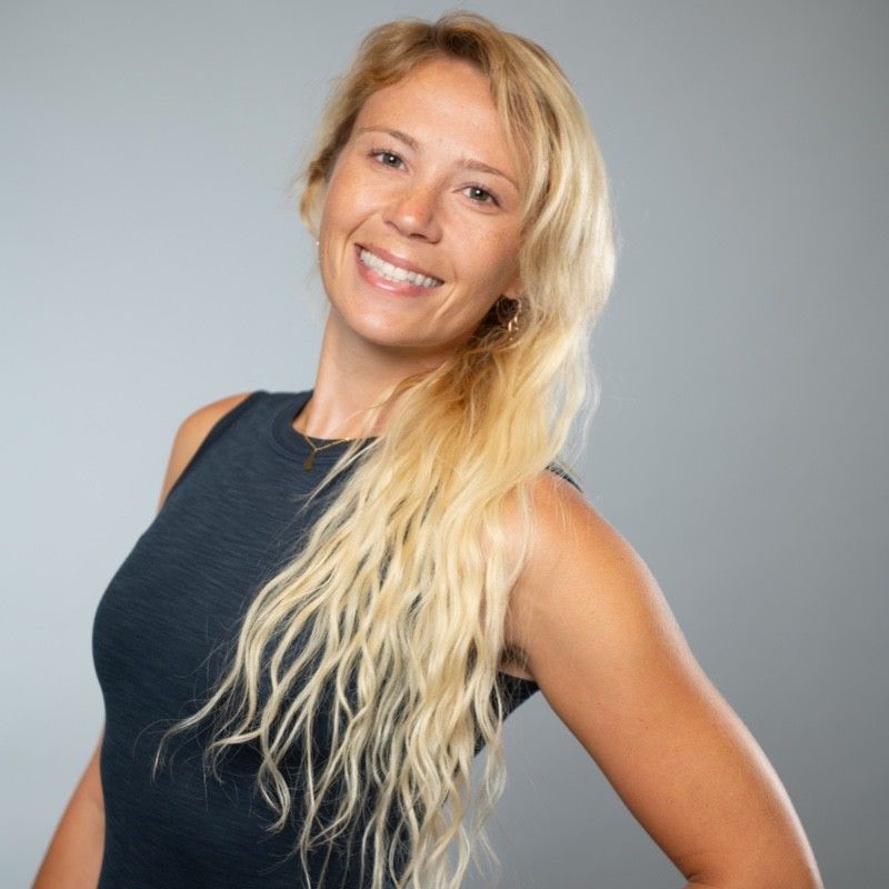 Raina Clarke profile picture