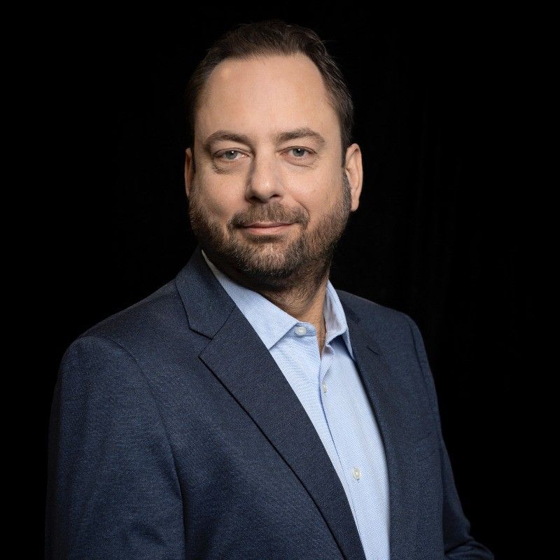 Marcin Czerwinski profile picture