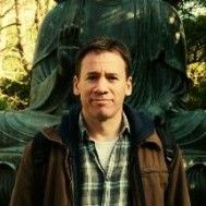 Mark Edgington profile picture