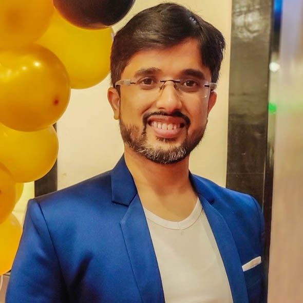Pranay Singh profile picture