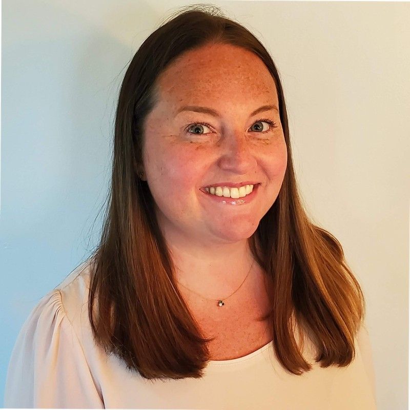 Megan Cadigan profile picture