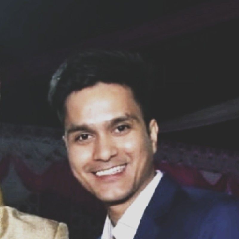 Parmod Bisht profile picture
