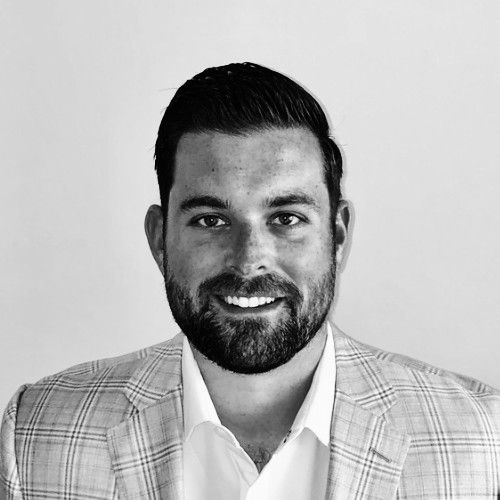 Matthew G Brown profile picture