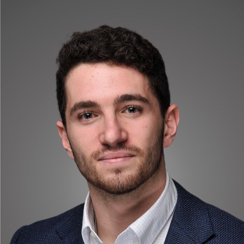 Jacob Leifer profile picture