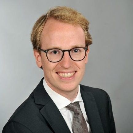 David Herzogenrath profile picture