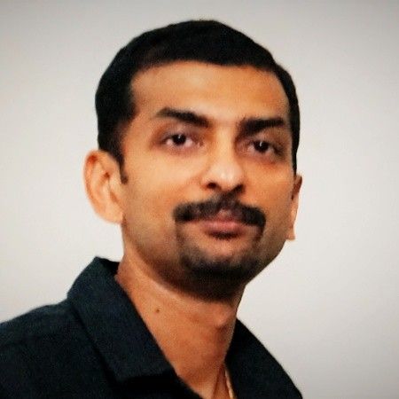 Lal Mathew profile picture