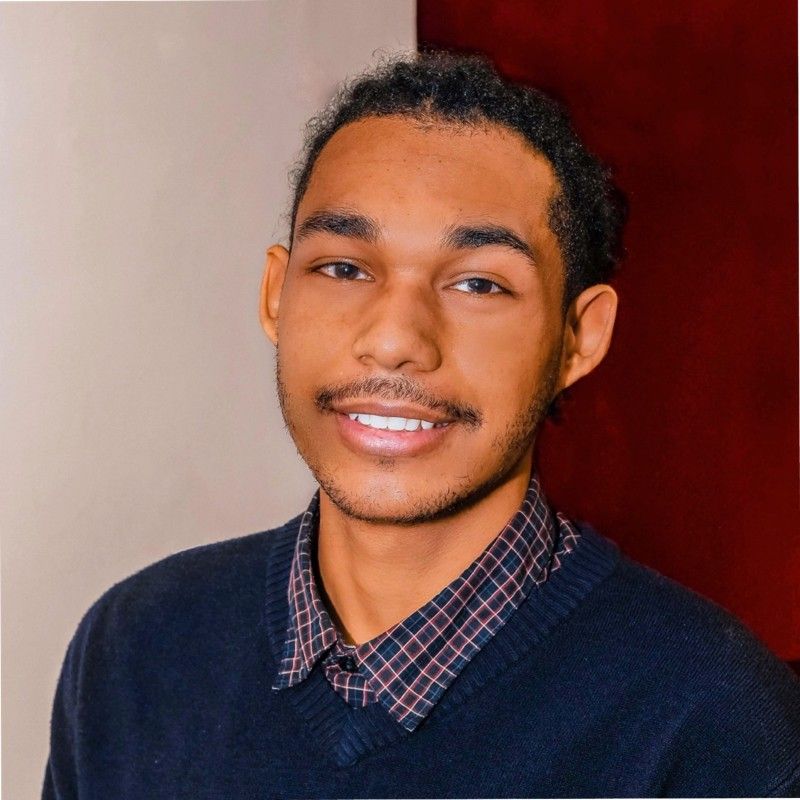 Alexander Santos profile picture
