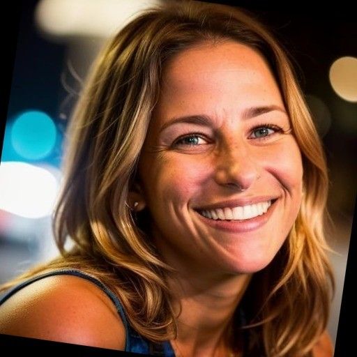 Alexa Messinger profile picture