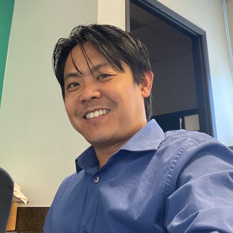 Toshi Kotani profile picture