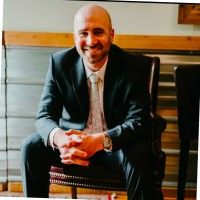 Joe Gaustad profile picture