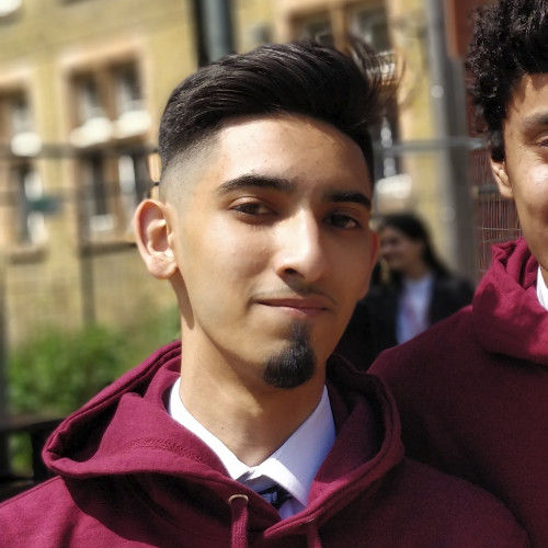 Sayed Ahmed profile picture