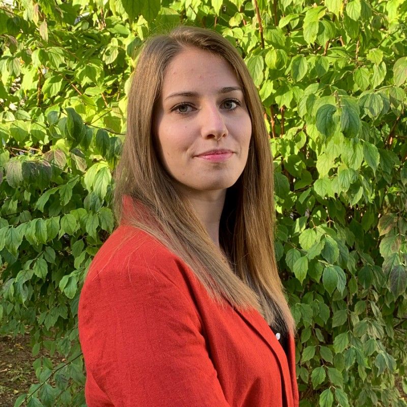 Lucie Richard profile picture