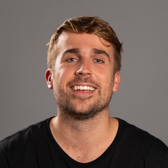 David Krumins profile picture