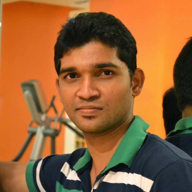 Sunilkumar Gaddam profile picture