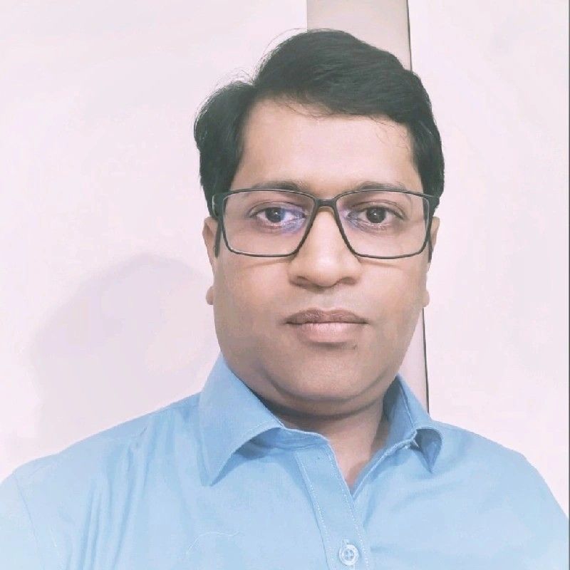 Sumit Jindal profile picture