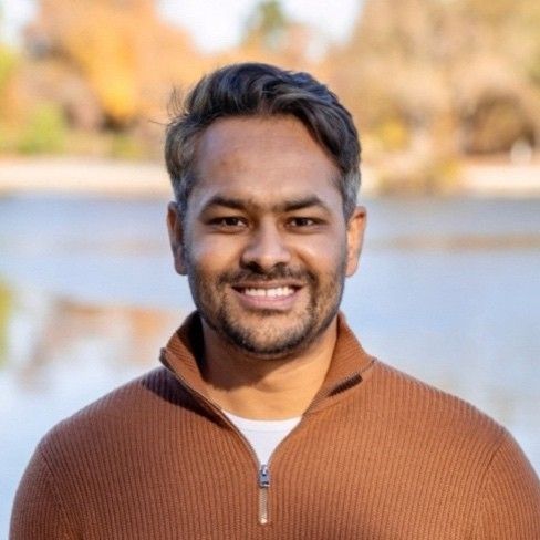 Raktim Mitra profile picture
