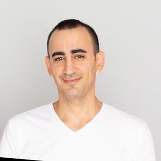 Shahar Mintz 🎗️ profile picture