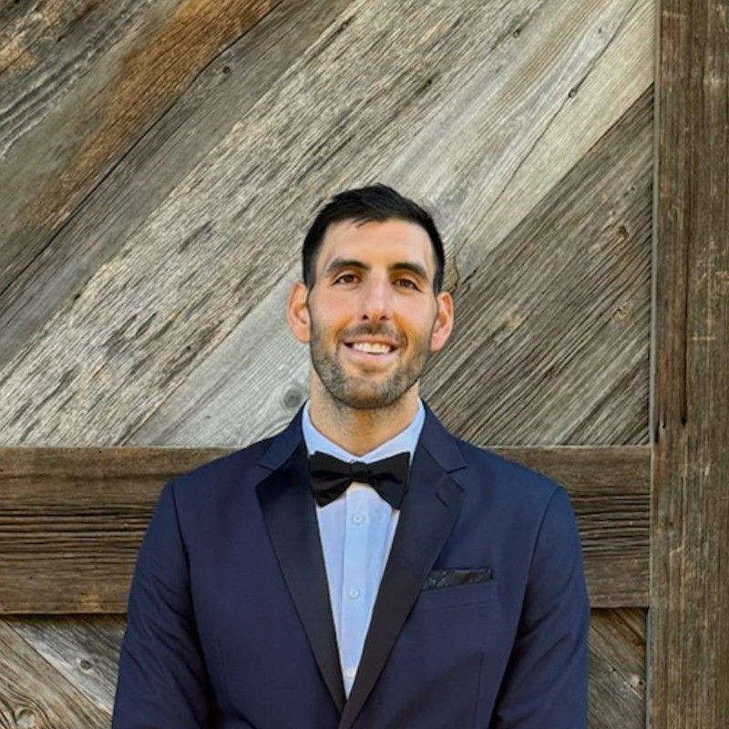 Andrew Fazzone profile picture